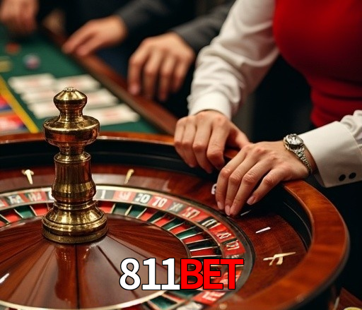 Interface do Aplicativo 811bet BET - Design Premium e Intuitivo