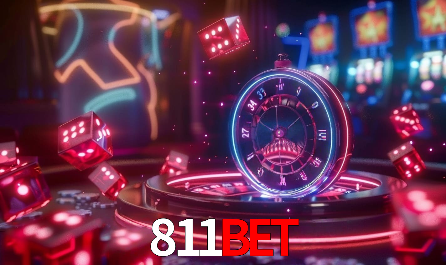 Cassino ao Vivo 811bet BET - Dealers Brasileiros Profissionais