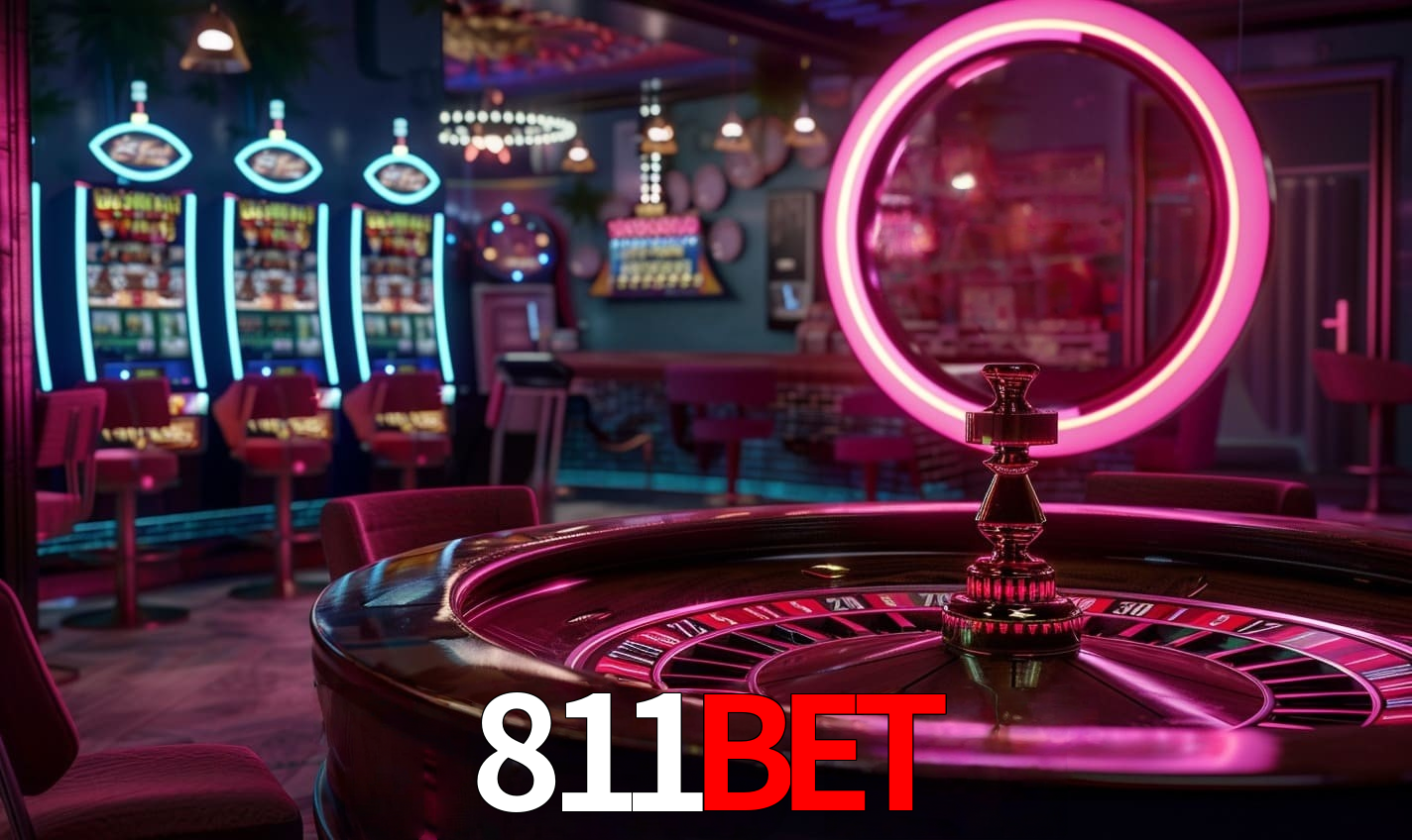Jogos de Mesa Premium 811bet BET - Blackjack, Roleta, Baccarat